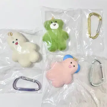 모조조조 가챠가챠