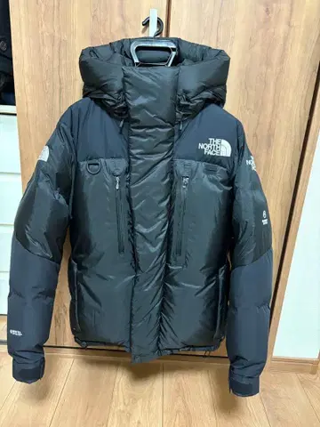THE NORTH FACE HIMALAYAN PARKA ND91921