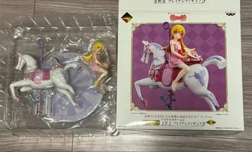 모노가타리 시리즈 1번 복권 프리미엄 셀렉션