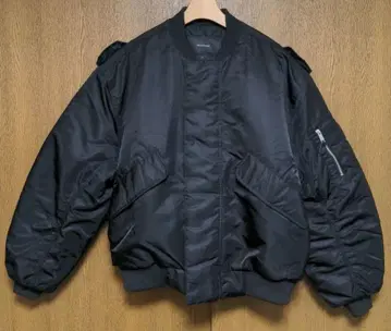 entire studios v-22 봄버 자켓 XS