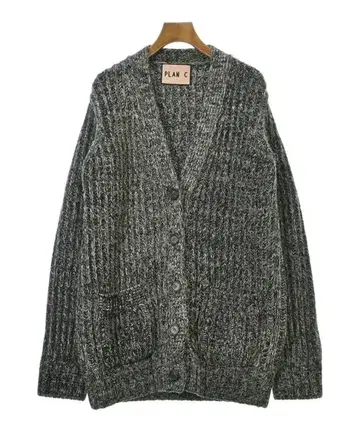 PLAN C 가디건 여성용