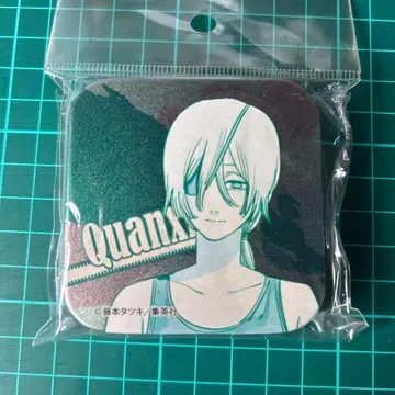 체인소 맨 미니브 양철 케이스 콴시