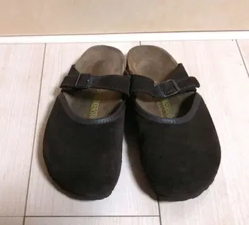 BIRKENSTOCK Ascot 23cm 버켄스탁 36