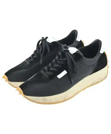 풋 인더스트리 스니커즈 남성용