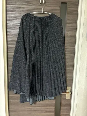 봄여름 스커트 5장 세트 프리 사이즈