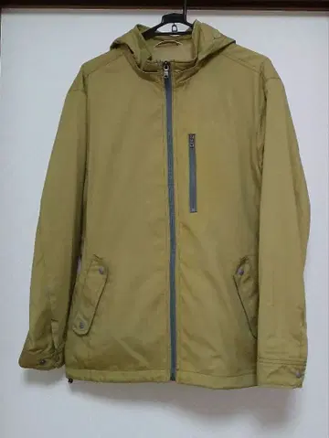 Crocodile 남성용 바람막이