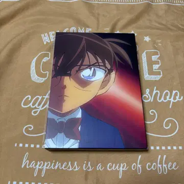 명탐정 코난 제로의 집행인 Blu-ray 한정 럭셔리판