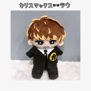 스노치루  의류 카리스마 맥스 라우ver