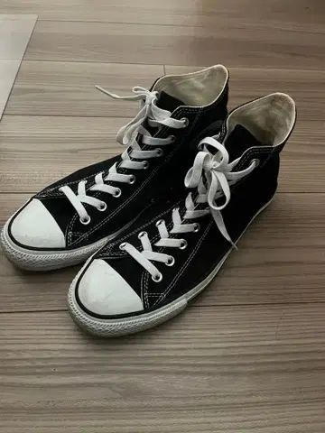 컨버스 올스타 하이컷 28cm