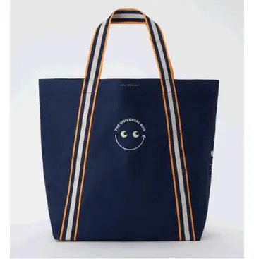 안야 힌드마치 taste 콜라보 에코백