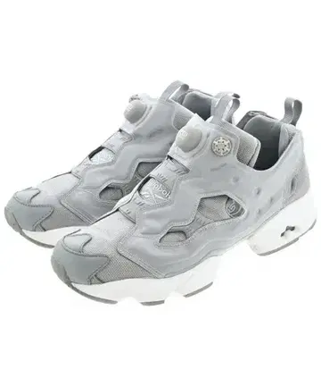 리복 스니커즈 남성용