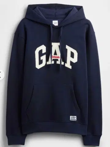XL GAP 30주년 Anniversary 미사용 새상품 후드티 네이비