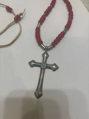 TADY&KING 라지 크로스