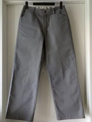 BEAMS BEN DAVIS 데이비스 워크 팬츠 31인치 시착만 한 상품