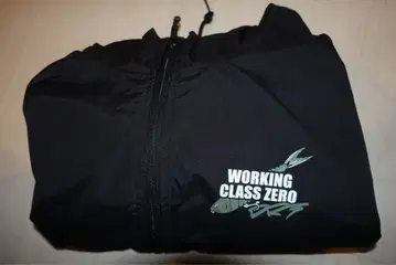 DRTxWCZ 아노락 자켓 워킹 클래스 제로 DRT