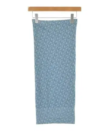 Wolford 롱 맥시 길이 스커트 여성용