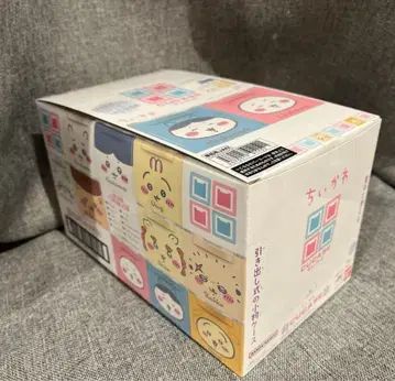 치이카와 큐브 케이스 12개입