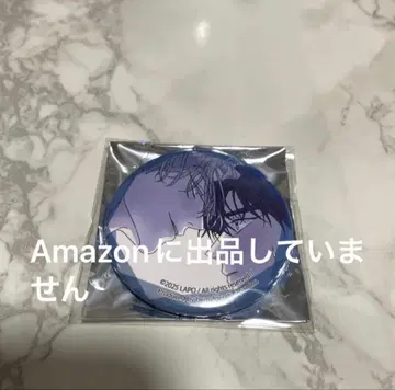 뿌리없는나무 캔뱃지 팝업 한국 BL