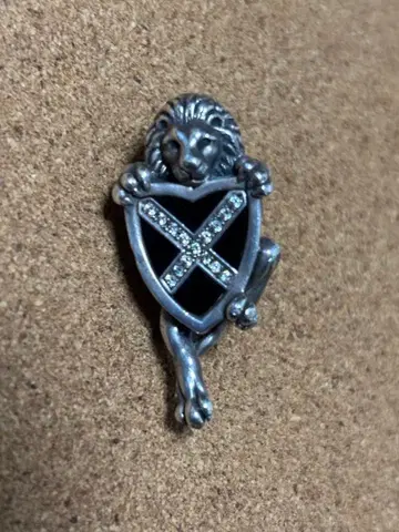 저스틴 데이비스 리걸 라이온 탑