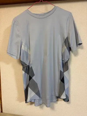 BLUE LABEL CRESTBRIDGE 반팔 티셔츠 38