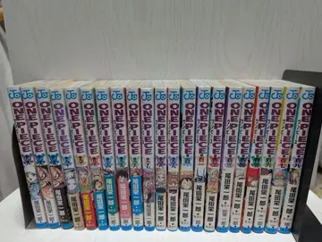 원피스 세트 68-108권 0권