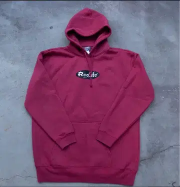 [ 미사용 새상품 ] Rconte 아르칸테 후드티 2XL