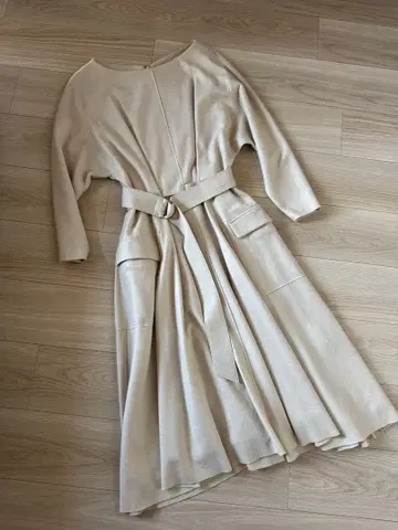 [ROPE] 롱 원피스 사이즈 38