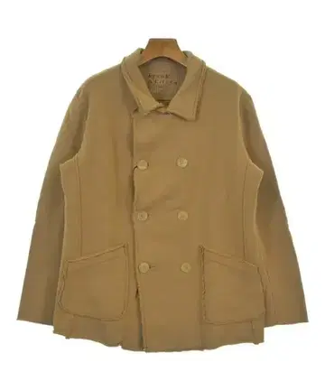 Frank&Eileen 블루종 (기타) 여성용