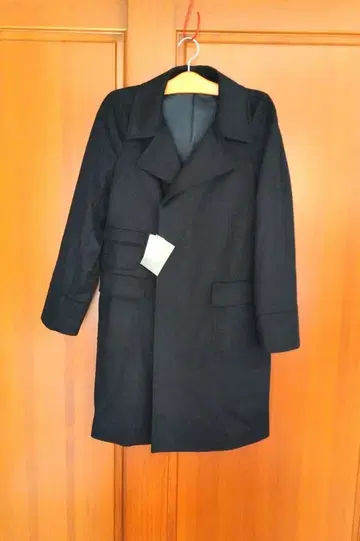 초특가 새상품 COMME CA ISM 로덴 코트 M 컴시즘