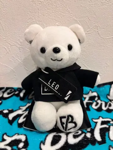 LEO BMSG 봉제 인형
