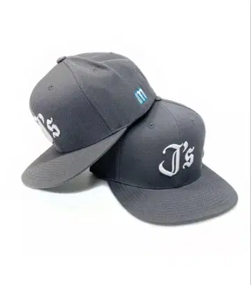 새상품 JSF x Manhattan Records Snapback CAP