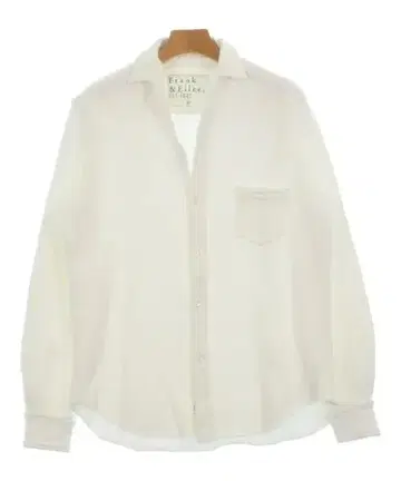 Frank&Eileen 맨투맨 여성용