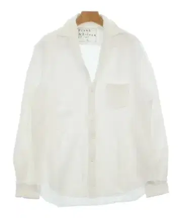 프랭크&아이린 맨투맨 여성용