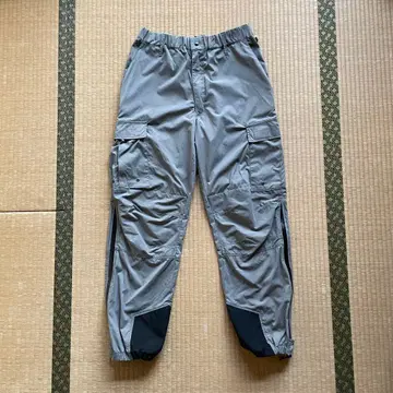 PCU 레벨 5 소프트쉘 팬츠