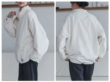 리버서블 아노락