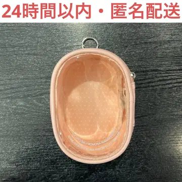 ME:I GIGO 한정판 봉제 인형 파우치