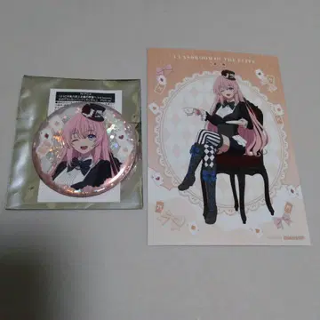 여실 이치노세 호나미 2세트 앨리스ver.