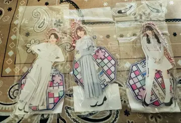 BEYOOOOONDS SeasoningS 모바 가챠 세트!