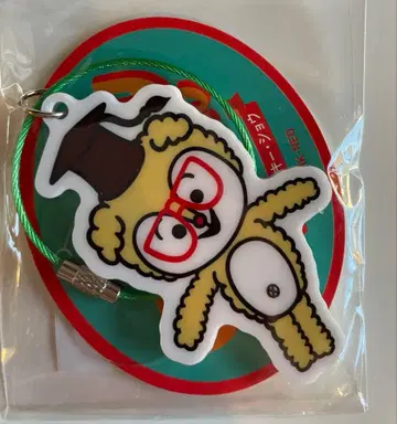 더 웨이키 쇼 웨이키쇼 키링 팝핑