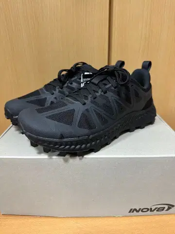 IENA INOV8 이노베이트 MUDTALON V2 스니커즈 25