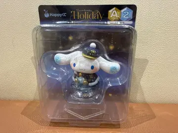 산리오 해피 복권 시나몬