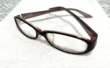 JILLSTUART 안경 프레임만