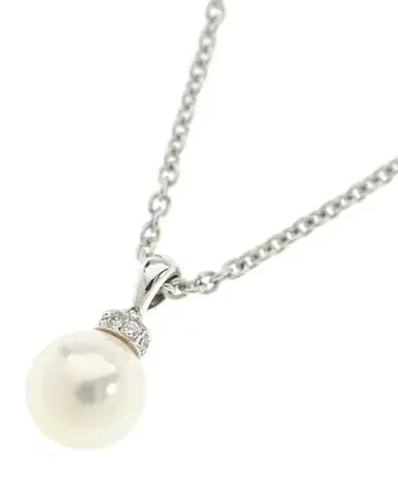 BVLGARI 여성용 목걸이