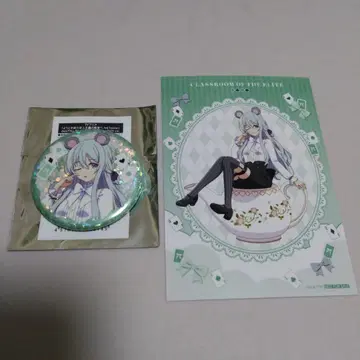 요실 시이나 히요리 2세트 앨리스ver.