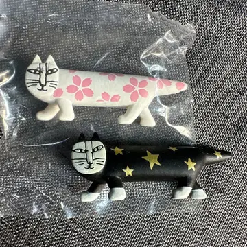 리사 라슨 마이키 컬렉션 Vol.2 2종 세트