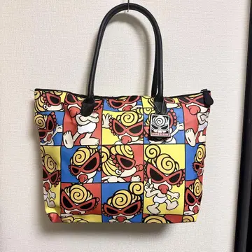 히스테릭 미니 토트백 마더백