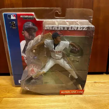 McFarlane Toys Pedro Martinez 피규어