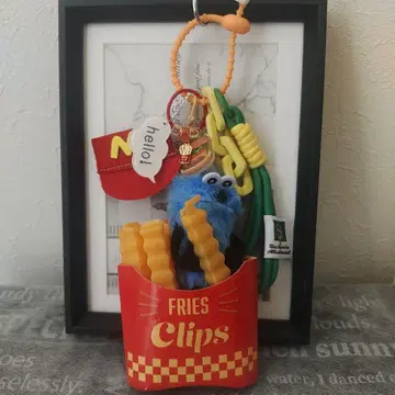 큰 감자였네! sunsun