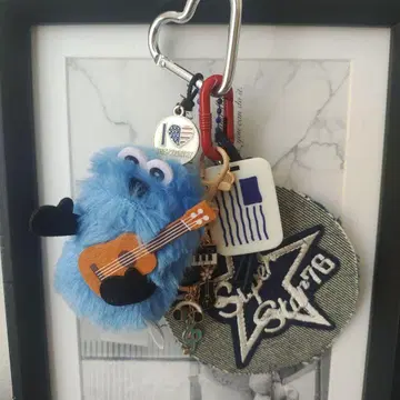 기타 sunsun 귀여운 참