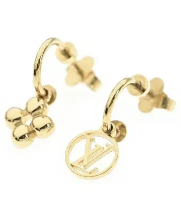 LOUIS VUITTON 귀걸이 귀찌 여성용